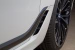 BMW 640i Gran Turismo M Performance Parts 2017 года (NA)